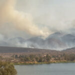 Incêndio Los Angeles