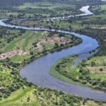 turismo em Angola