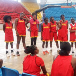 Basquetebolistas intensificam preparação para Janela de qualificação