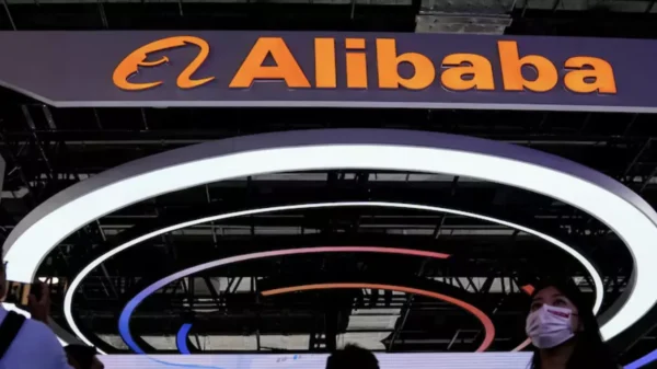 Chinesa Alibaba lança modelo de IA para competir com concorrência