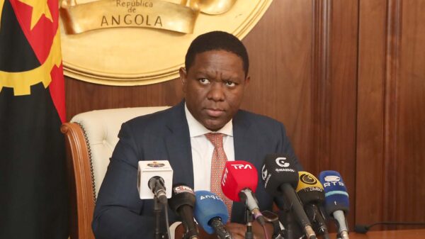 Empresários espanhóis planeiam visita de prospecção turística a Angola