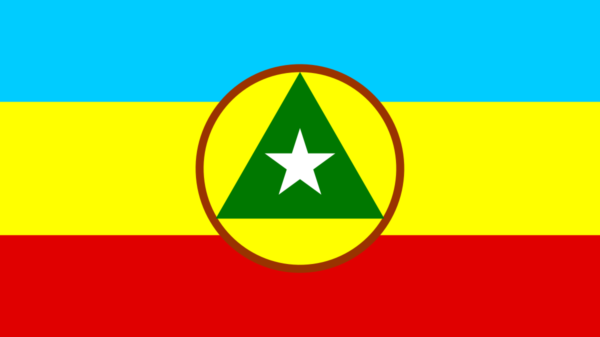 Frente de Libertação do Estado de Cabinda (FLEC)