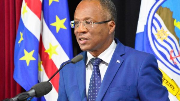 PM de Cabo Verde aposta na formação profissional para regular migrações