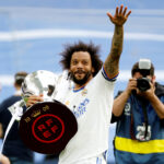 Lateral-esquerdo Marcelo anuncia aposentadoria aos 36 anos