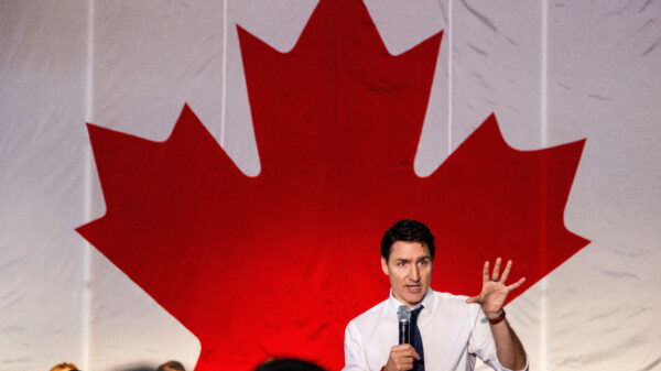 Trudeau diz que conversa de Trump sobre absorver Canadá é "uma coisa real", afirma uma fonte