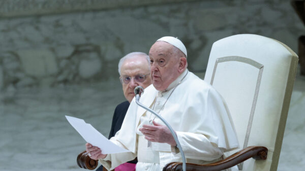 Papa Francisco critica deportações de Trump em carta aos bispos dos EUA