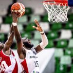 Afrobasket de Angola já tem quadro de participantes