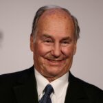 Aga Khan: O grande legado de um homem discreto