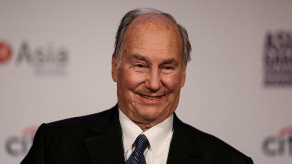 Aga Khan: O grande legado de um homem discreto