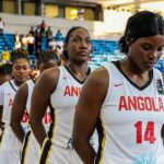 Analista defende estabilidade competitiva no Afrobasket