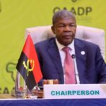 PR moçambicano espera “grande liderança” de Angola na UA