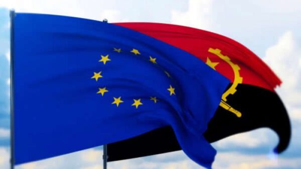 Angola na agenda da União Europeia