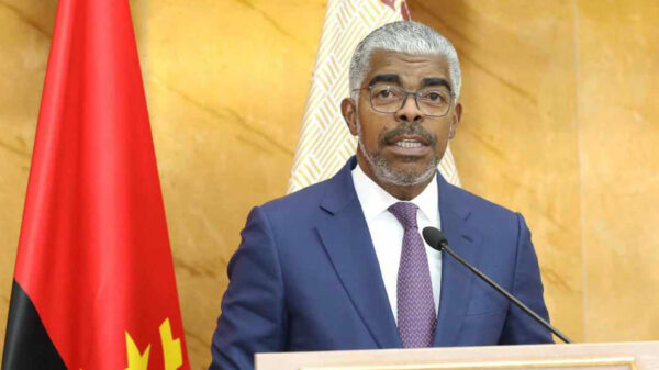 Simpósio Global da OACI com participação de Angola