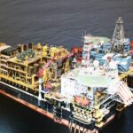 Angola produz mais de 32 milhões de barris de petróleo em Janeiro