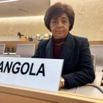 Angola quer fim da pena de morte no mundo