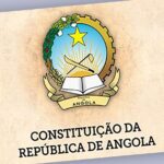 Constituição angolana trava desenvolvimento e carece de revisão