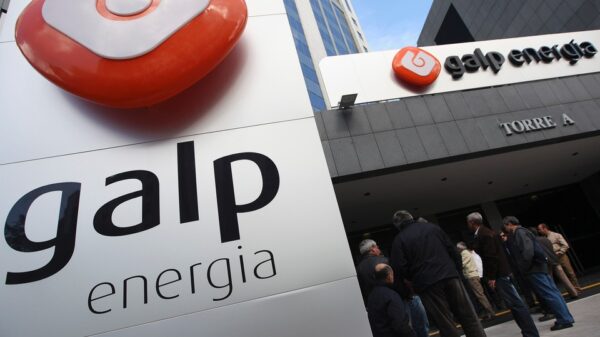 Galp sobe mais de 7,5% após confirmar petróleo e gás em novo poço na Namíbia