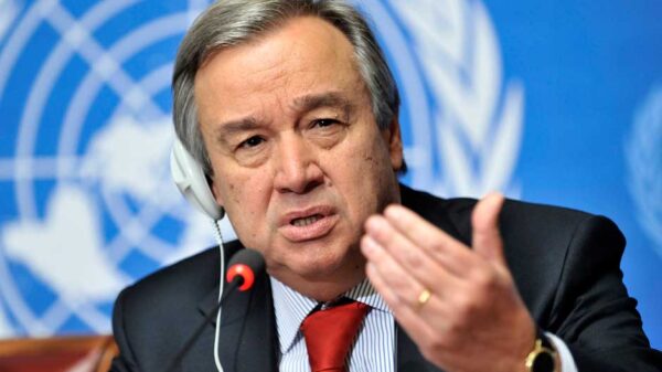 Guterres quer evitar “a todo o custo” o retomar das hostilidades em Gaza