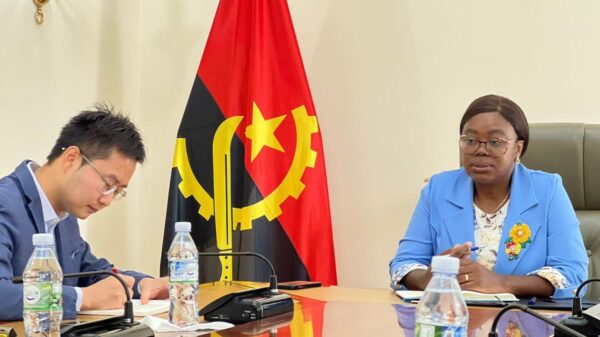 Ilumina Angola: projecto implementado pela Huawei em zonas rurais do Bié