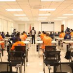 JOBE-Angola forma 456 jovens vulneráveis da região Centro/Sul