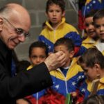 Universidade da música venezuelana em homenagem a lusodescendente