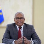 PR cabo-verdiano felicita presidência angolana da União Africana