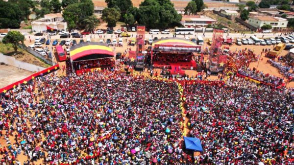 MPLA diligencia conclusão do pacote legislativo das autarquias