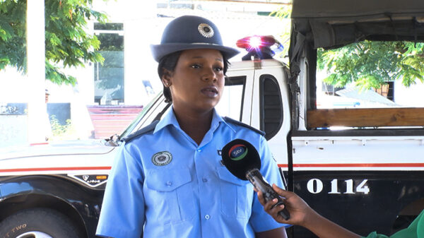 Polícia moçambicana estar a trabalhar para localizar e resgatar empresário raptado