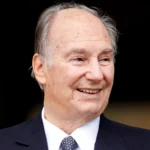 Morte de Aga Khan: Guiné-Bissau lamenta perda de grande filantropo