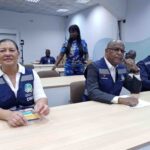 Campanha de vacinação contra a cólera se inicia hoje em Angola