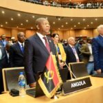 Angola pode afirmar-se como potência regional com presidência da UA