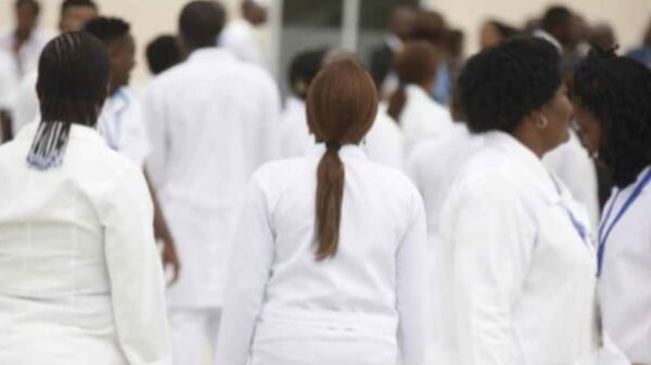 IM3M ensina em Angola medicina da dor e cuidados paliativos