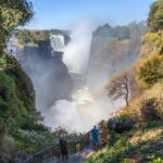 Só Zimbabué cumpriu prazo de entrega do plano contra alterações climáticas na África