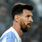 Argentina confirma ausência de Messi em jogos com Brasil e Uruguai nas eliminatórias