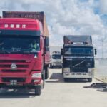 Angola conserva presidência do fórum dos transportes da SADC
