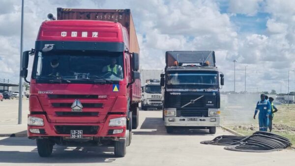 Angola conserva presidência do fórum dos transportes da SADC