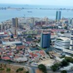 Angola e Senegal realizam primeiro fórum económico