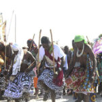 Angola exibe potencial cultural no Salão Mundial do Turismo em França