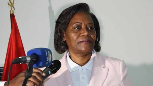 Angola participa na 69.ª Sessão da Comissão sobre Estatuto da Mulher