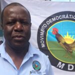 MDM vê protestos e acordo político em Moçambique como “momento marcante”