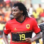 Mabululu confirmado para o jogo com Cabo Verde