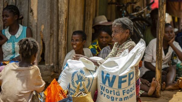 ONU suspende ajuda humanitária na África ocidental em abril por falta de fundos