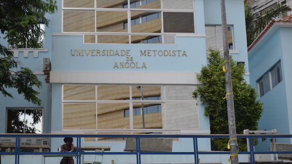 Universidade Metodista de Angola: Estudantes detidos em protesto são julgados hoje