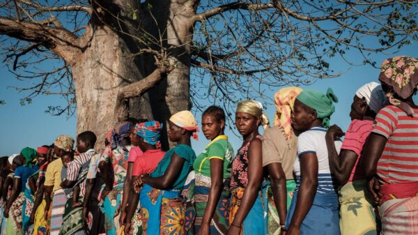 Ativistas preocupadas com alegados sequestros e mortes de mulheres em Maputo