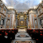 Conclave para eleger novo papa começará em 7 de maio, diz Vaticano