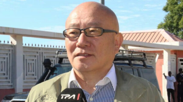 Empresa chinesa investe USD 20 milhões para produção de arroz no Cuito Cuanavale