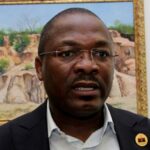 Epidemia de cólera em Angola é um “grave desafio” - MPLA