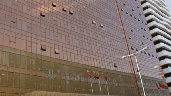 Defesa questiona legitimidade do Estado para venda de patrimónios do CIF Angola
