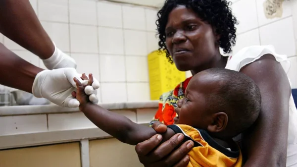Malária matou 31 angolanos por dia em 2024