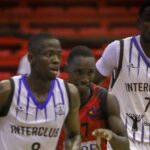 1.º de Agosto derrota Interclube e iguala “play-offs”